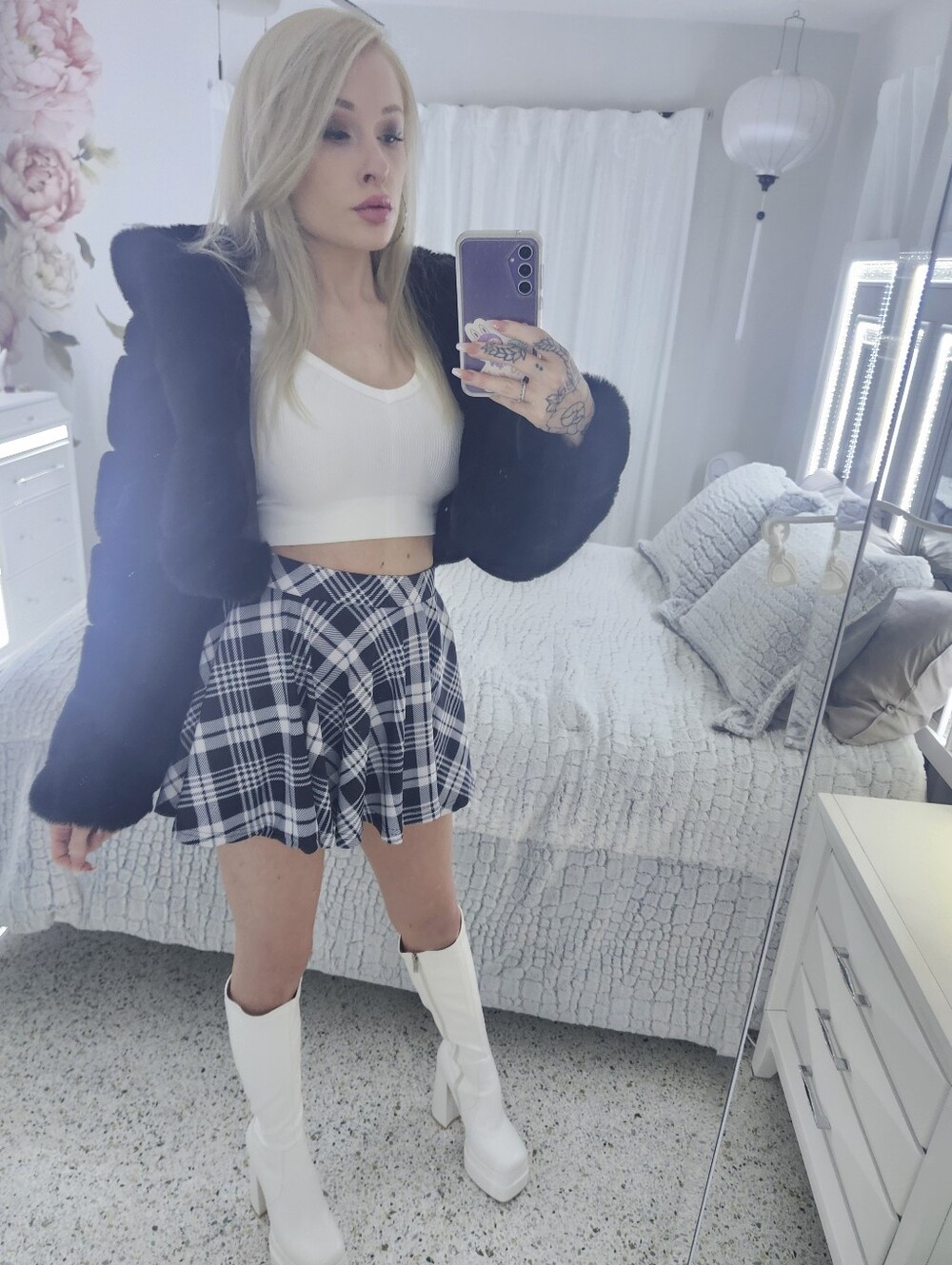 Meet Femme Fatale Luxe